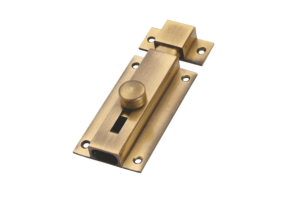 Baby Latch (ALUMINIUM)