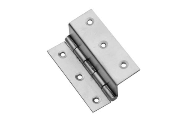 Z Hinges Steel