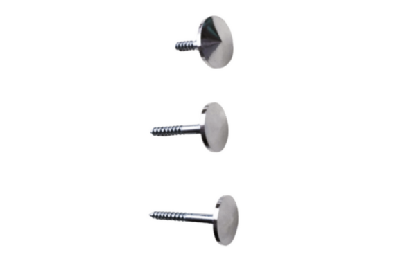 Conical Mirror Screw