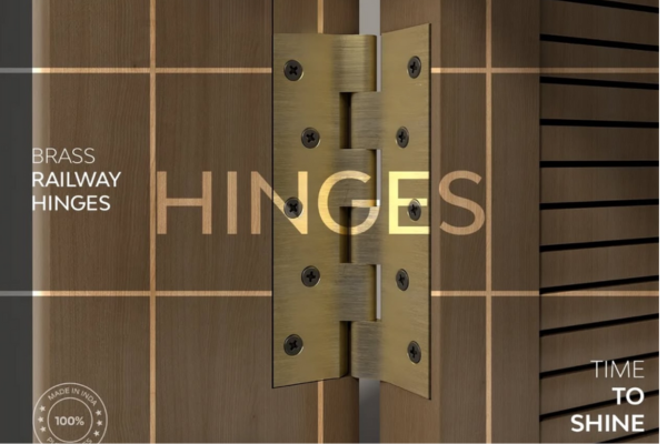 Railway Hinges